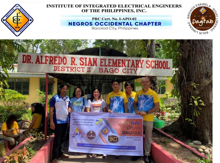 Wenzhou Legy Electric Meter Technology Co., Ltd. zaprezentuje się na targach IIEE 3E XPO 2026 w Manili na Filipinach